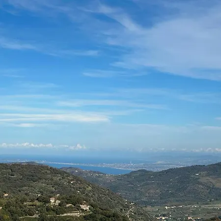 Frühstückspension Il Vecchio Abete Raccuia