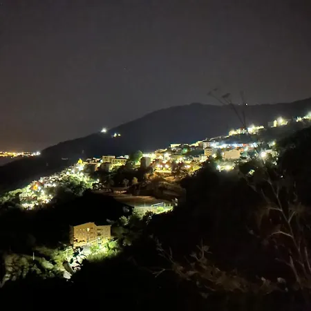 Il Vecchio Abete Frühstückspension Raccuia