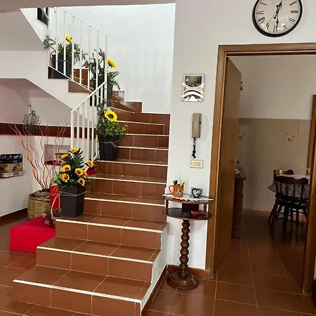 Bed & Breakfast Il Vecchio Abete