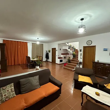 Il Vecchio Abete Bed & Breakfast *