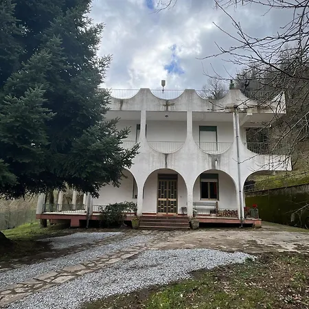 Bed & Breakfast Il Vecchio Abete
